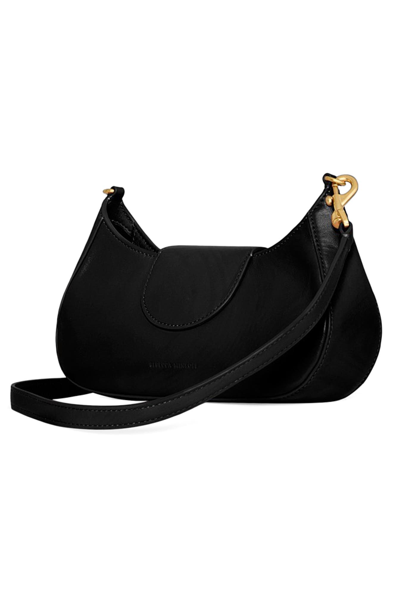 Rebecca Minkoff Snake Hardware Shoulder Bag, Alternate, color, 