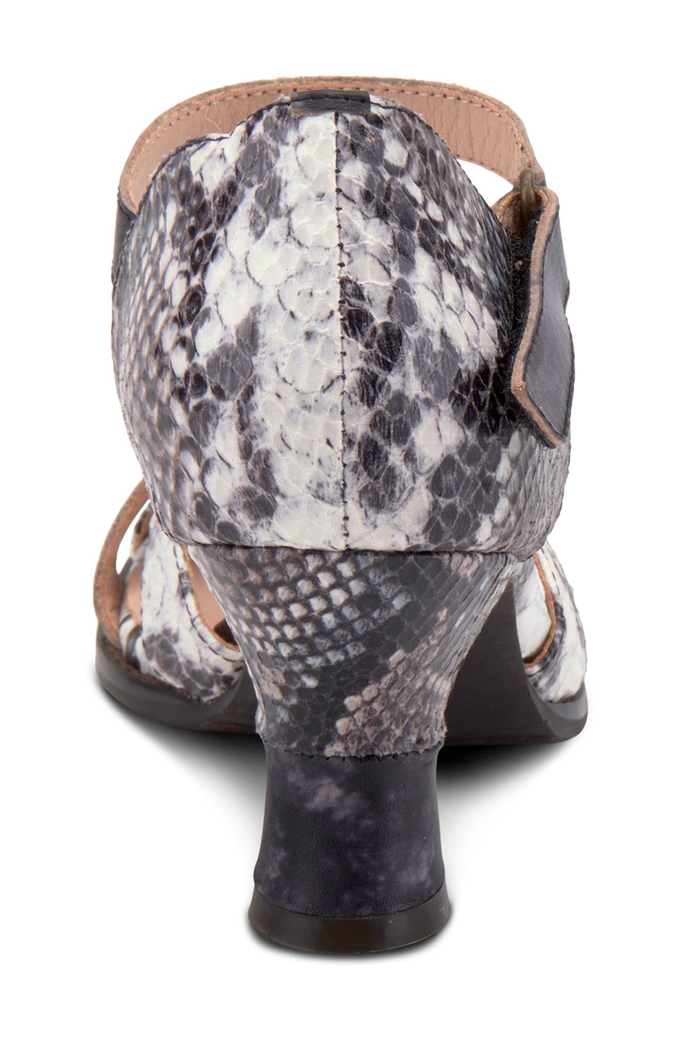 L'Artiste by Spring Step L'Artiste Glamour Sandal, Alternate, color, 