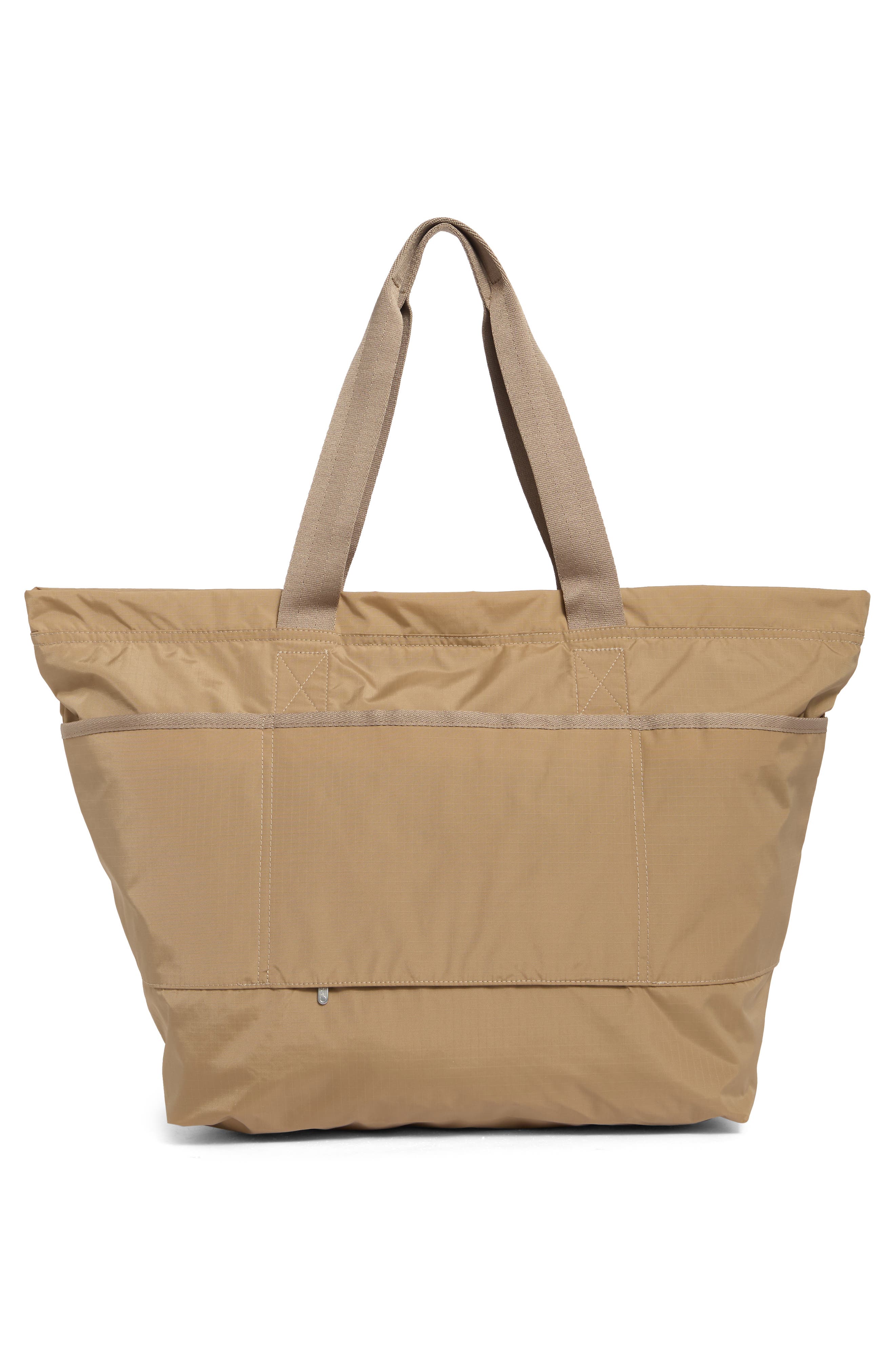 LeSportsac Carlin Zip Top Tote Bag, Alternate, color, Provincial