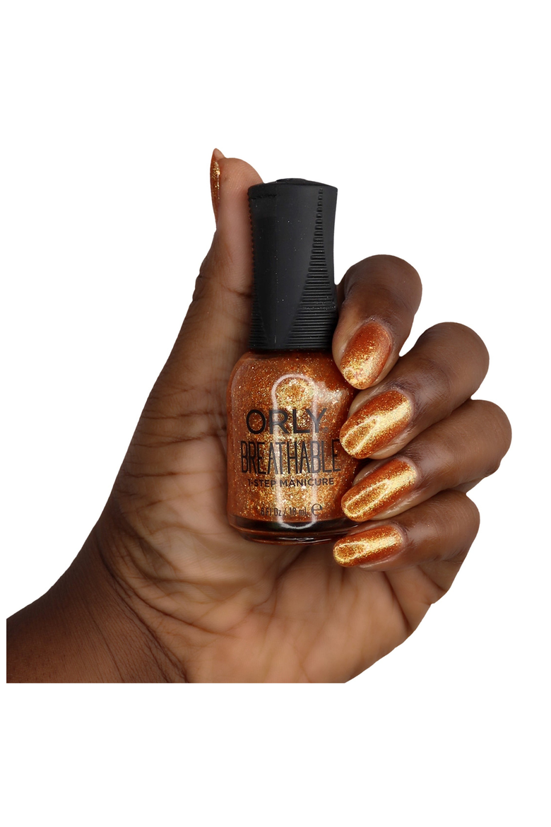 Glow & Behold 6-Piece Breathable Nail Color Set, Alternate, color, None