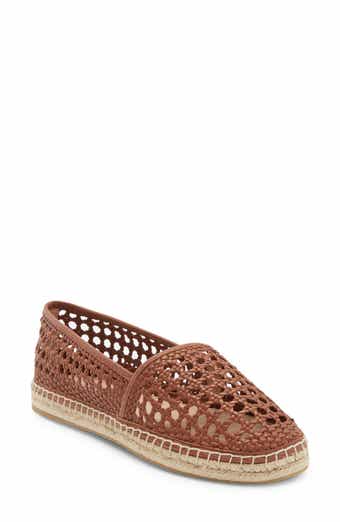 Freya Espadrille