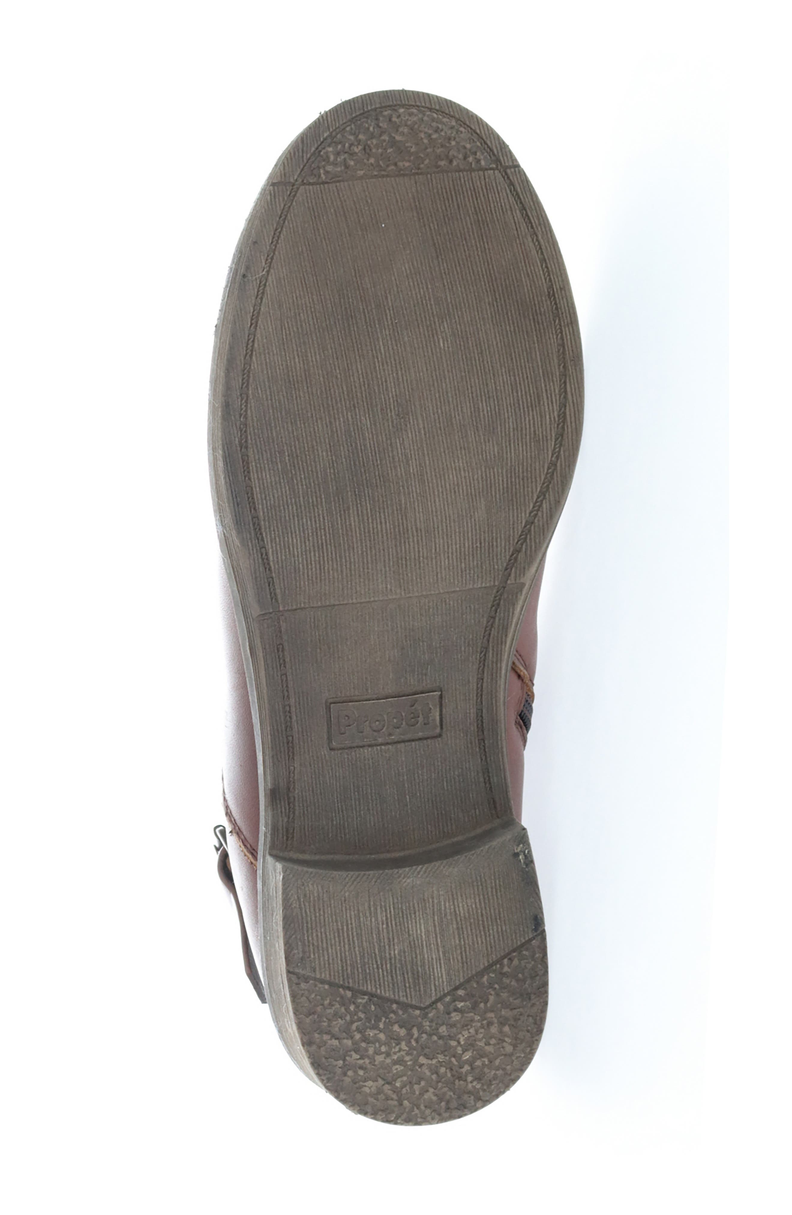 Tatum Boot, Alternate, color, BROWN