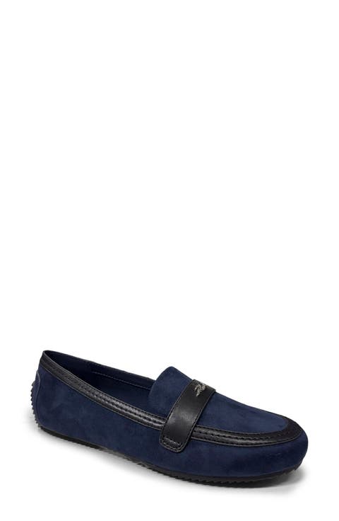 Grimly Driving Loafer