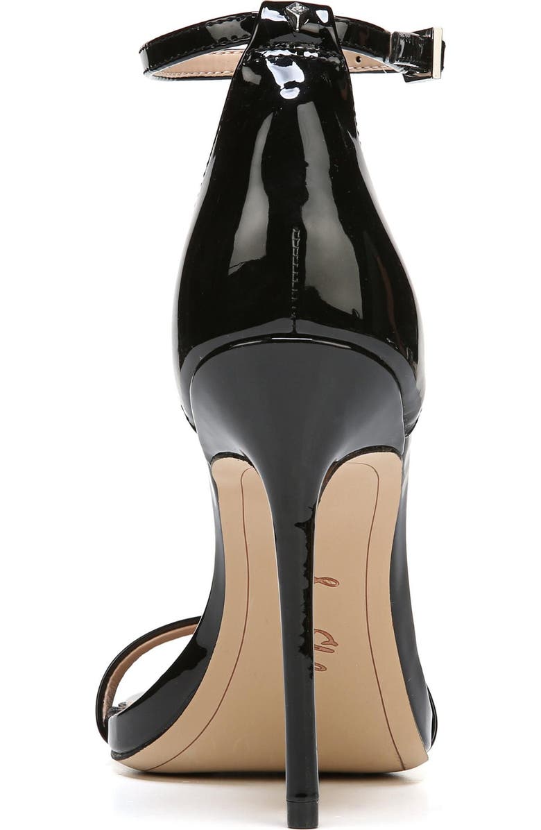 Sam Edelman Ariella Ankle Strap Sandal, Alternate, color,