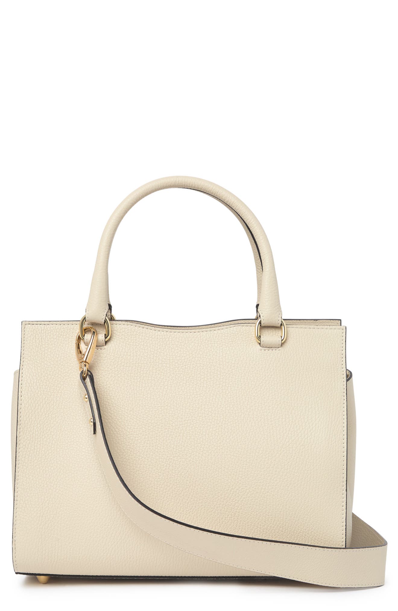 VALENTINO BY MARIO VALENTINO Jacqueline Dollaro Shoulder Bag, Alternate, color, 