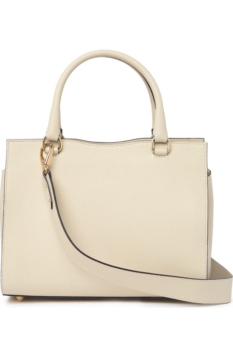 VALENTINO BY MARIO VALENTINO Jacqueline Dollaro Shoulder Bag, Alternate, color,