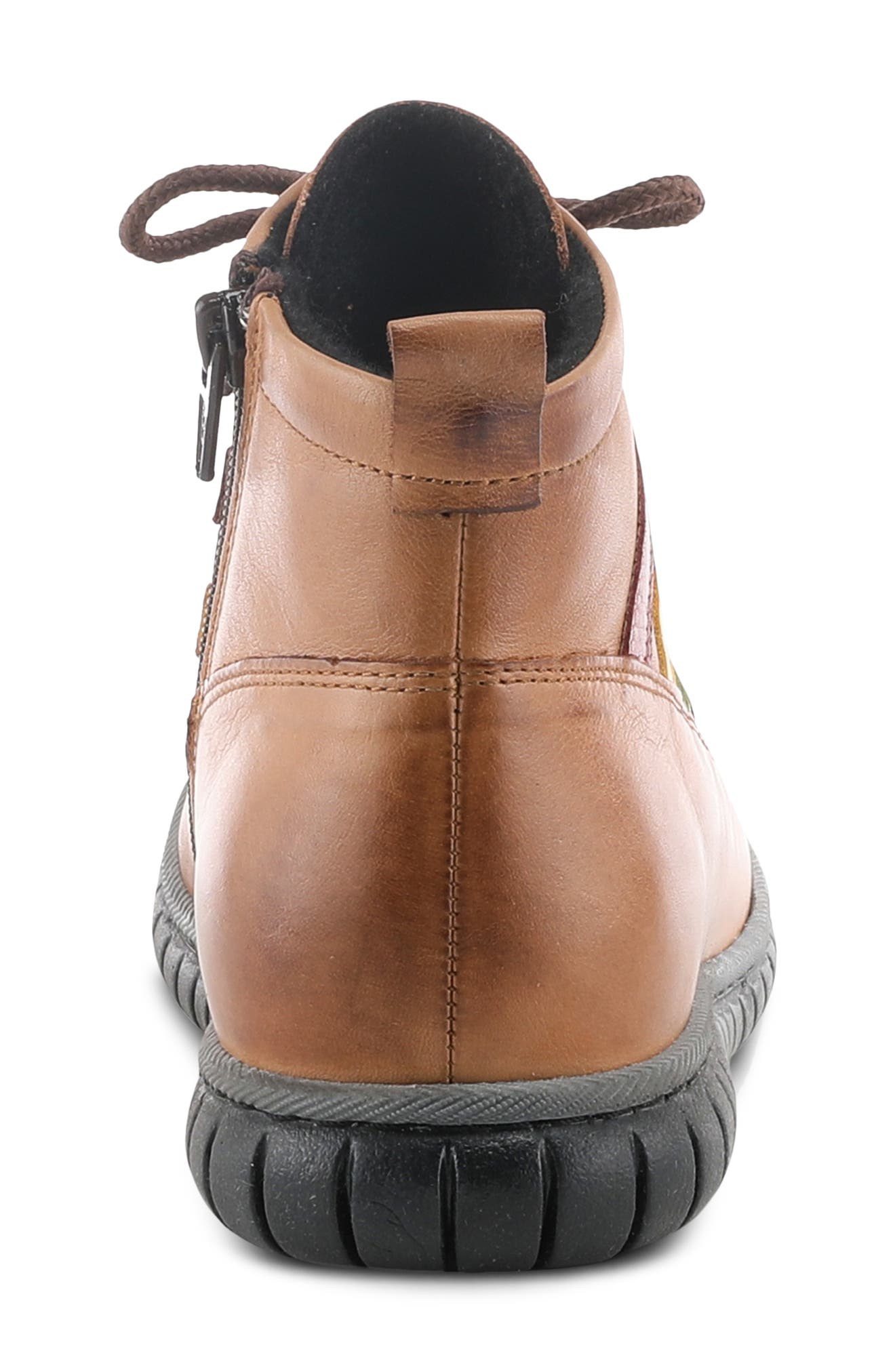 Spring Step Mambo Bootie, Alternate, color, 