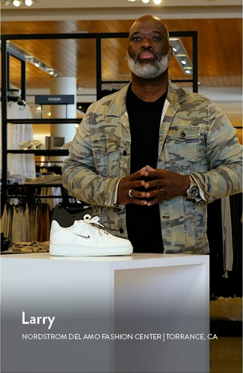 Air Force 1 '07 Next Nature SE Sneaker, sales video thumbnail