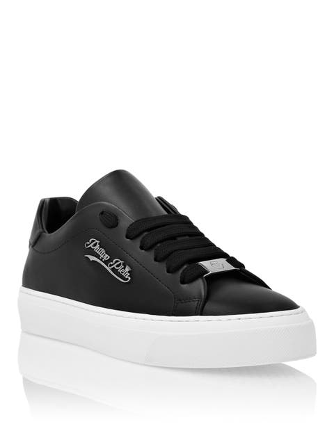 Lo-Top Sneakers Signature Unisex