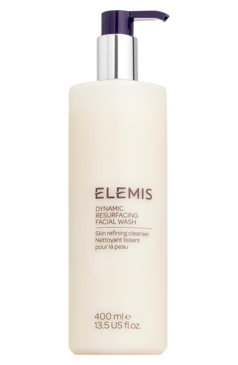 Jumbo Dynamic Resurfacing Facial Wash $96 Value