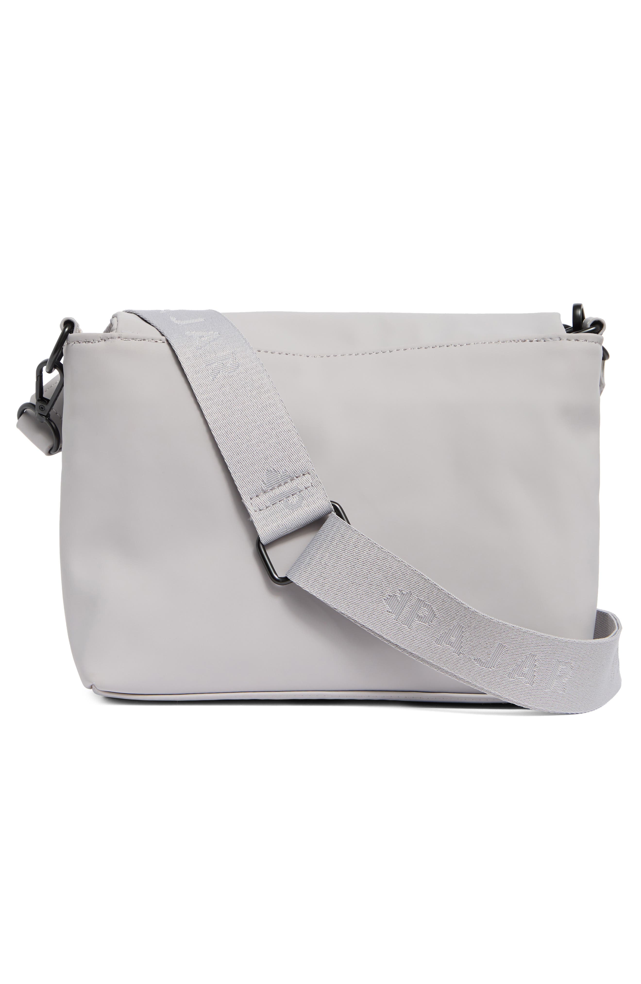 Pajar Jiro Waterproof Flap Crossbody Bag, Alternate, color, 