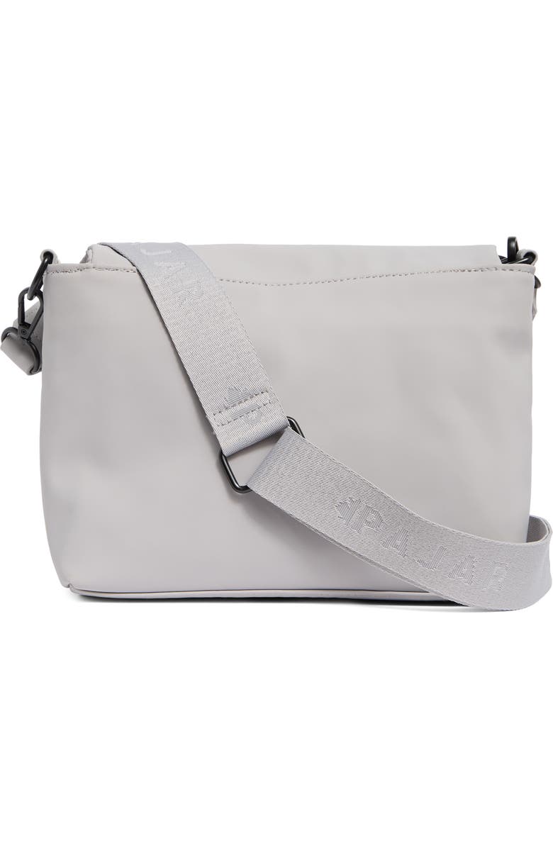 Pajar Jiro Waterproof Flap Crossbody Bag, Alternate, color,