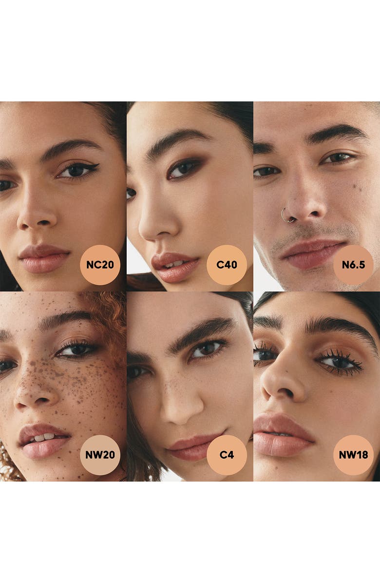 MAC Cosmetics Studio Fix Fluid Foundation Makeup SPF 15, Alternate, color, 