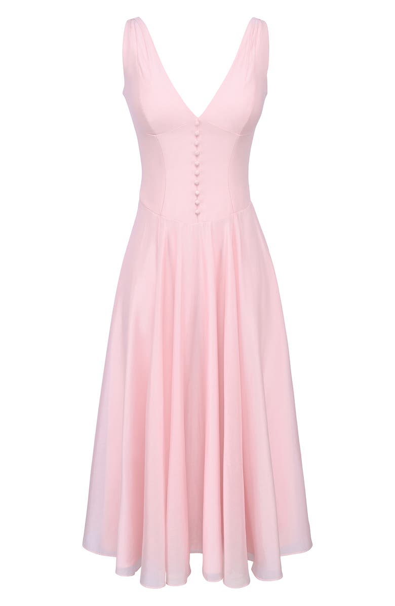 Samira Midi Dress