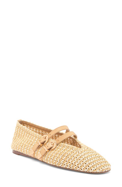 Laney Ballet Flat (Women)