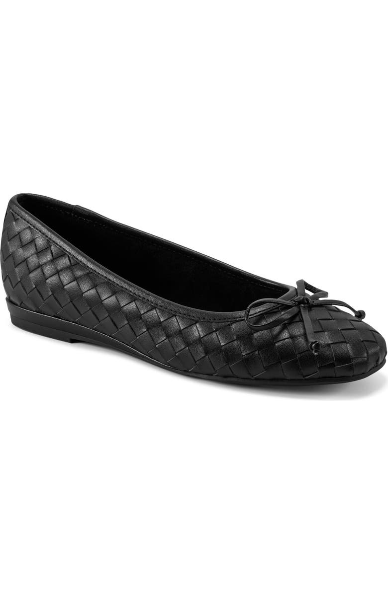 Easy Spirit Dayanna Ballet Flat, Main, color,