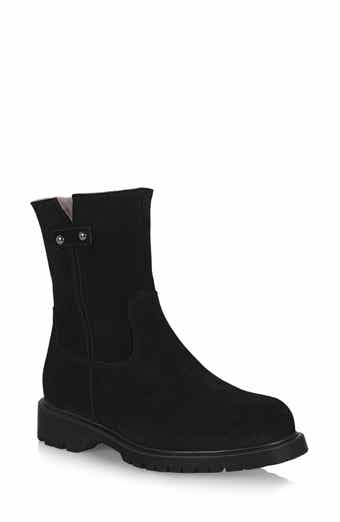 La canadienne shelby boots shop