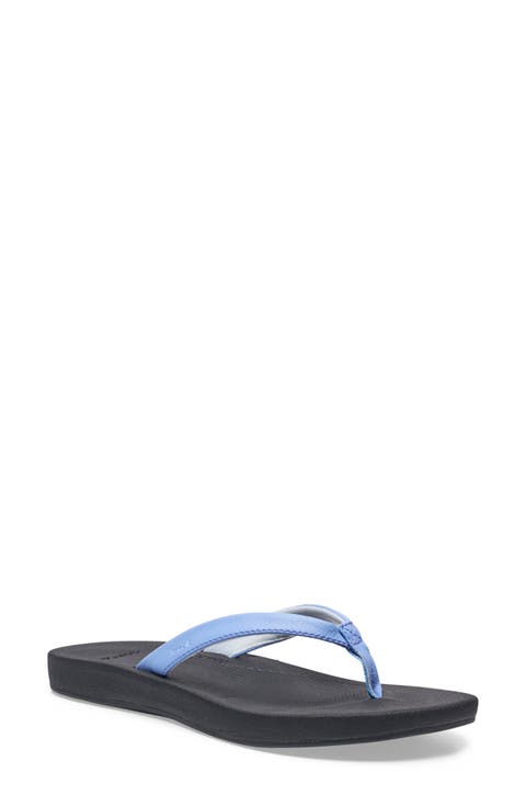 Cosmic Shores Water Friendly Flip Flop (Women)