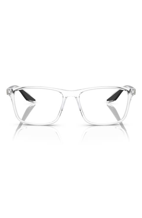 56mm Pillow Optical Glasses