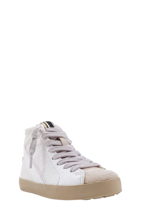 Kids' Roony High Top Sneaker (Toddler & Little Kid)