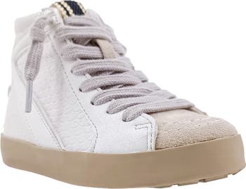 Kids' Roony High Top Sneaker