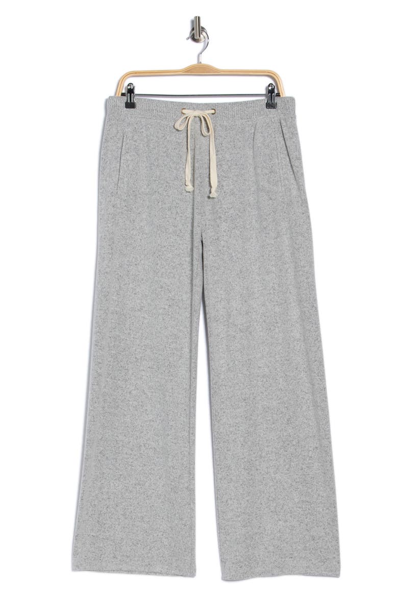 The Lounger Pants, Alternate, color, HEATHER GREY