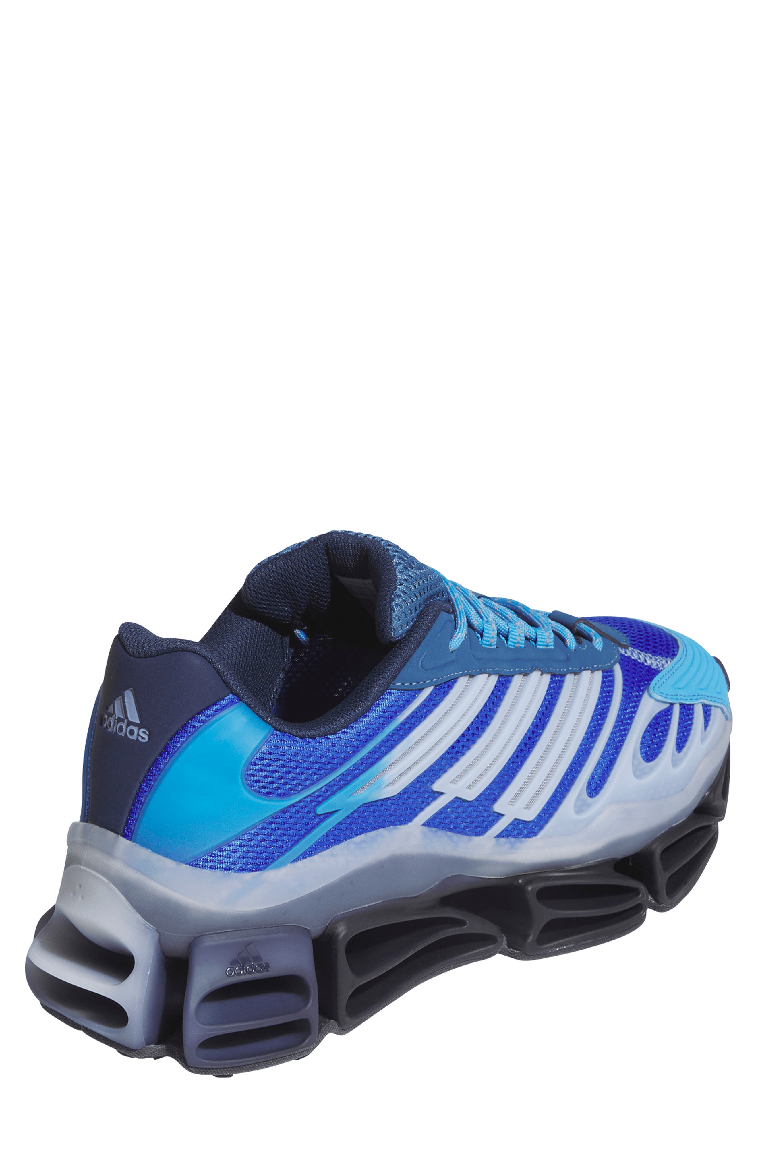 adidas Megaride AG Running Sneaker, Alternate, color, Hi-Res Blue