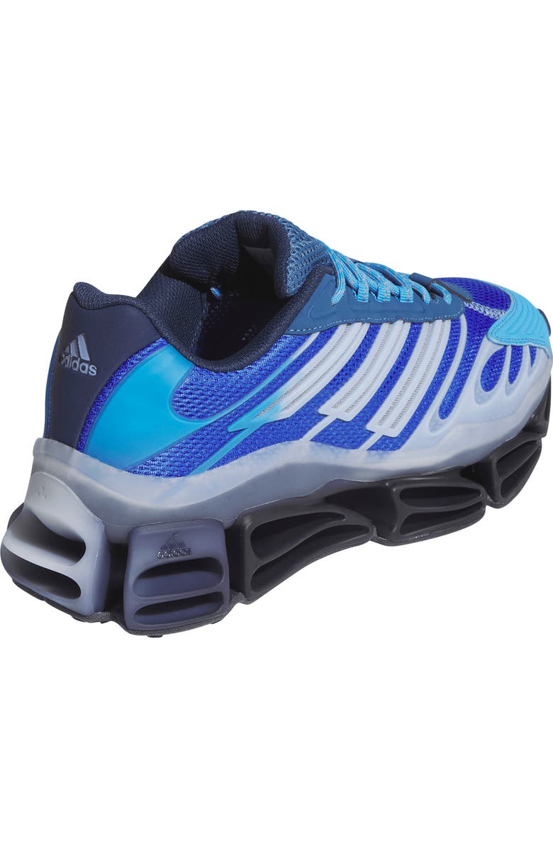 adidas Megaride AG Running Sneaker, Alternate, color, Hi-Res Blue