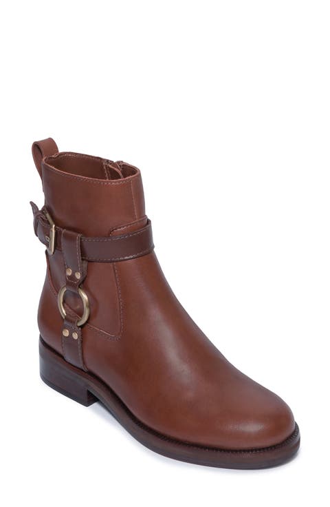 Tyra Moto Boot (Women)