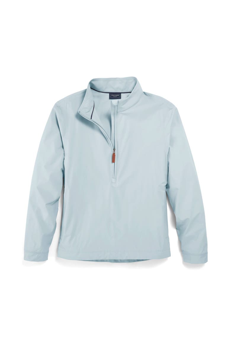 Cole Haan Golf Apparel Windward Jacket, Alternate, color, High Rise