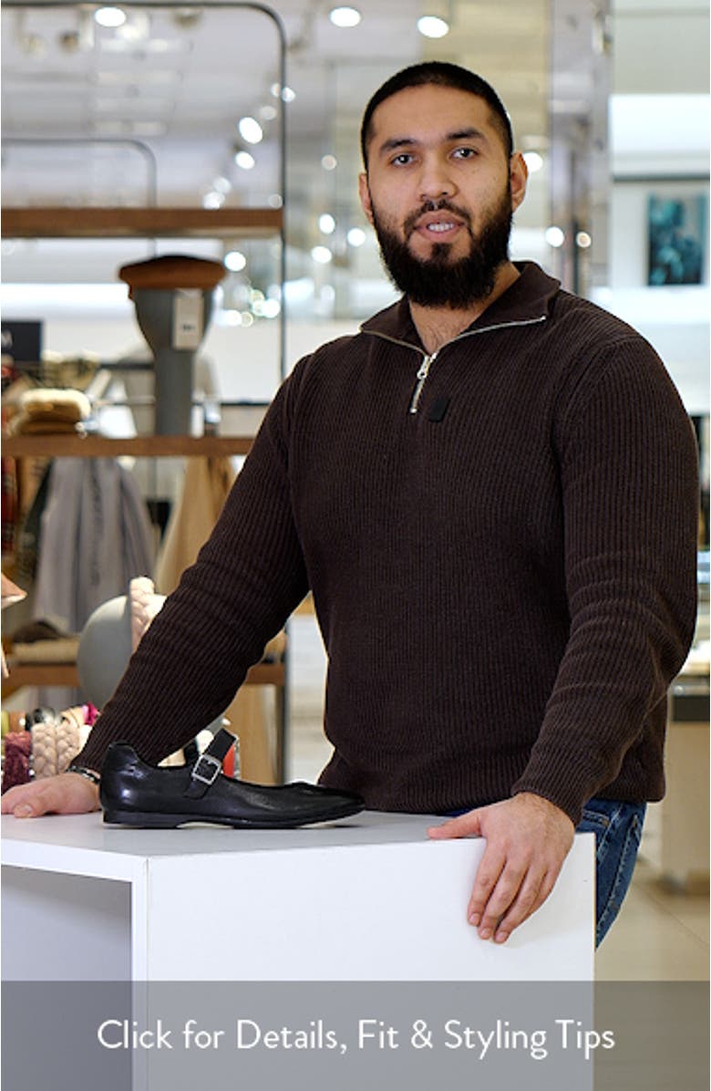 Kaylee Mary Jane Flat, sales video thumbnail