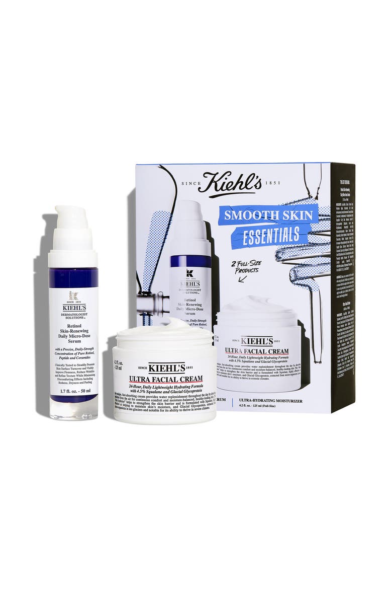 Smooth Skin Essentials $159 Value, Main, color, NO COLOR