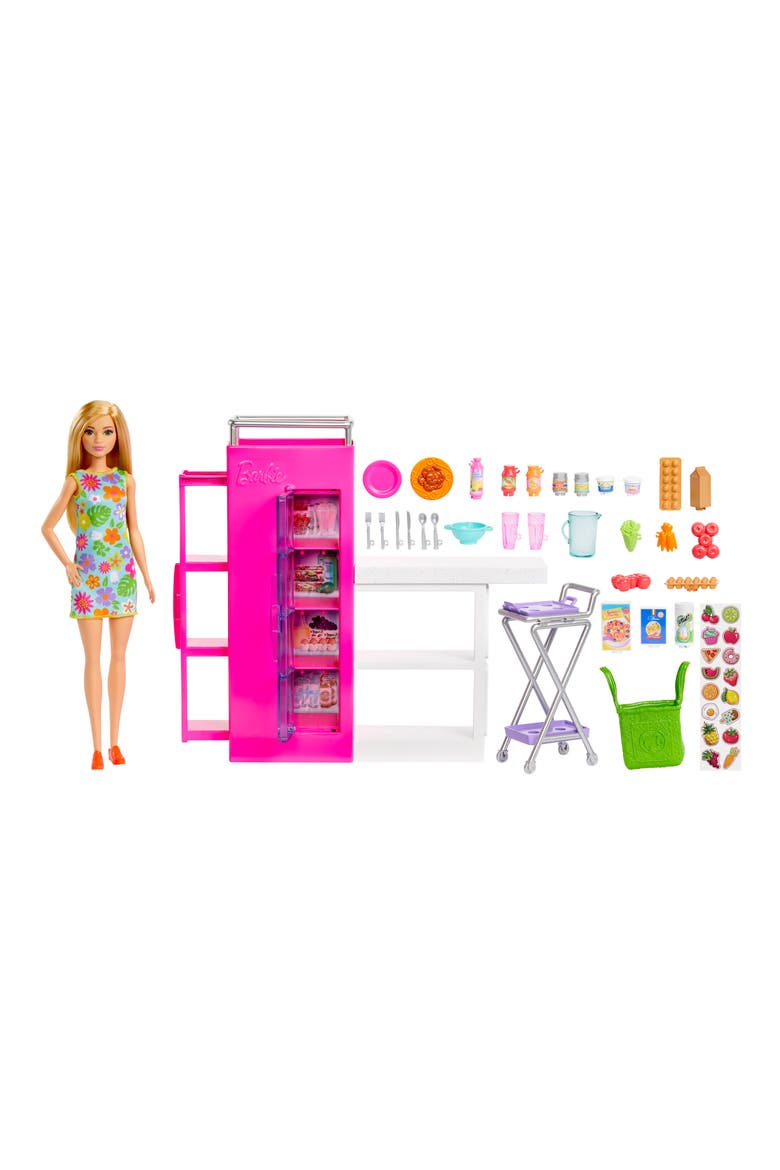 Barbie® Dream Pantry, Alternate, color, NONE