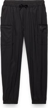 prAna Send Off Joggers