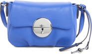 AIMEE Mini Cannes Flap Crossbody Bag