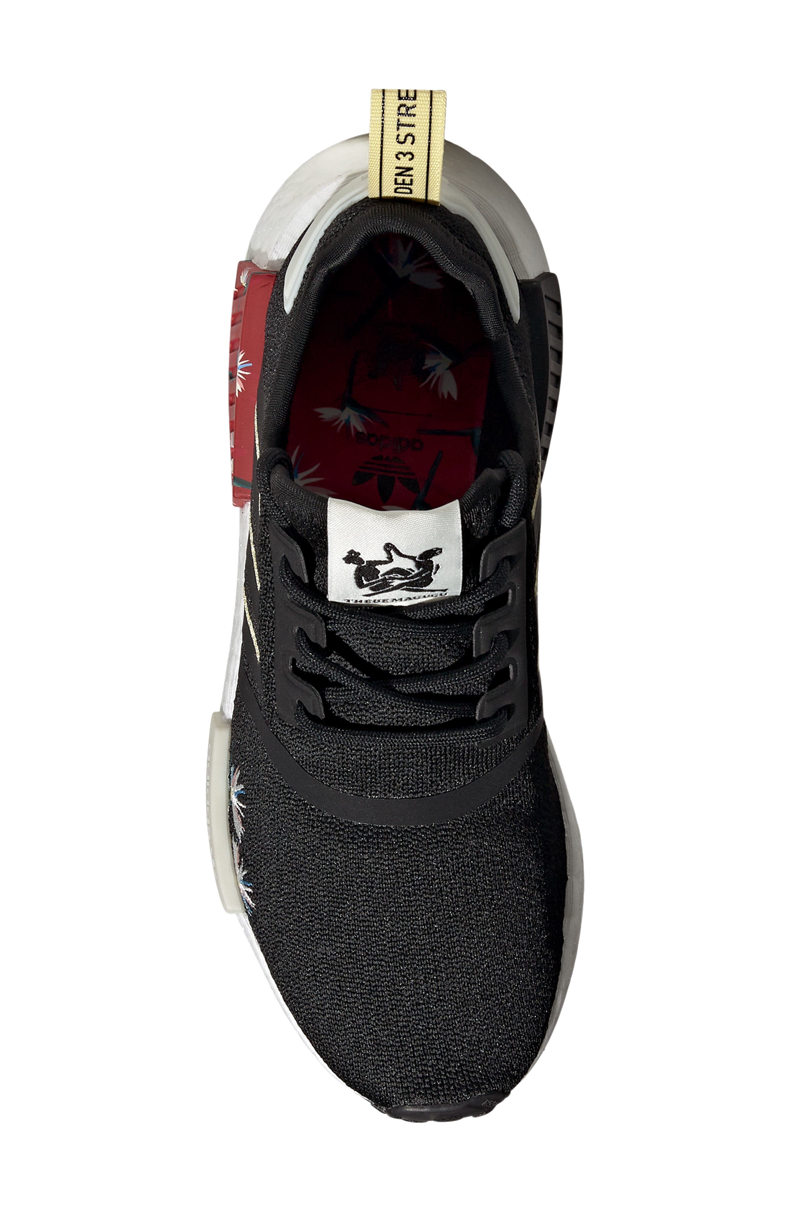 adidas NMD_R1 Runner Sneaker, Alternate, color, 