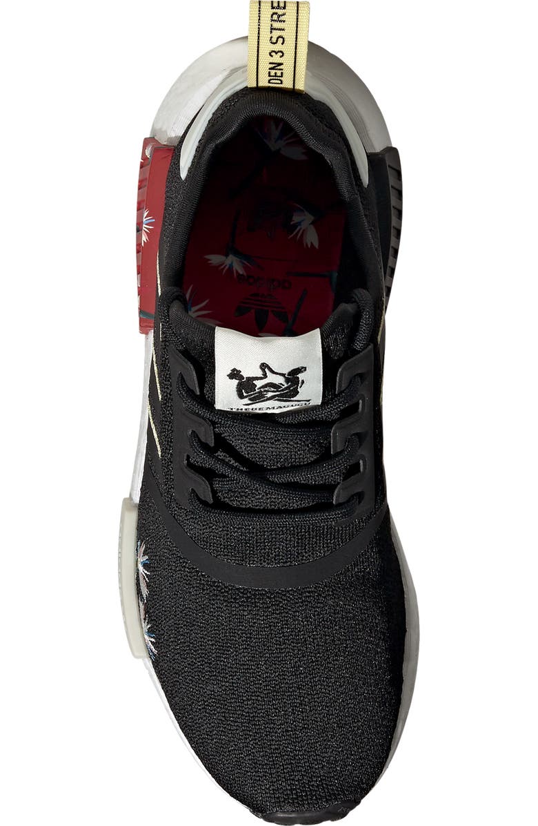 adidas NMD_R1 Runner Sneaker, Alternate, color,