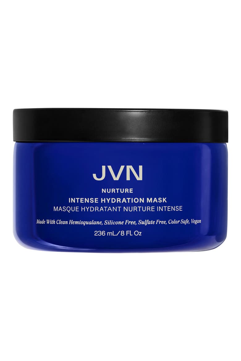 Nurture Intense Hydration Hair Mask, Main, color, NO COLOR