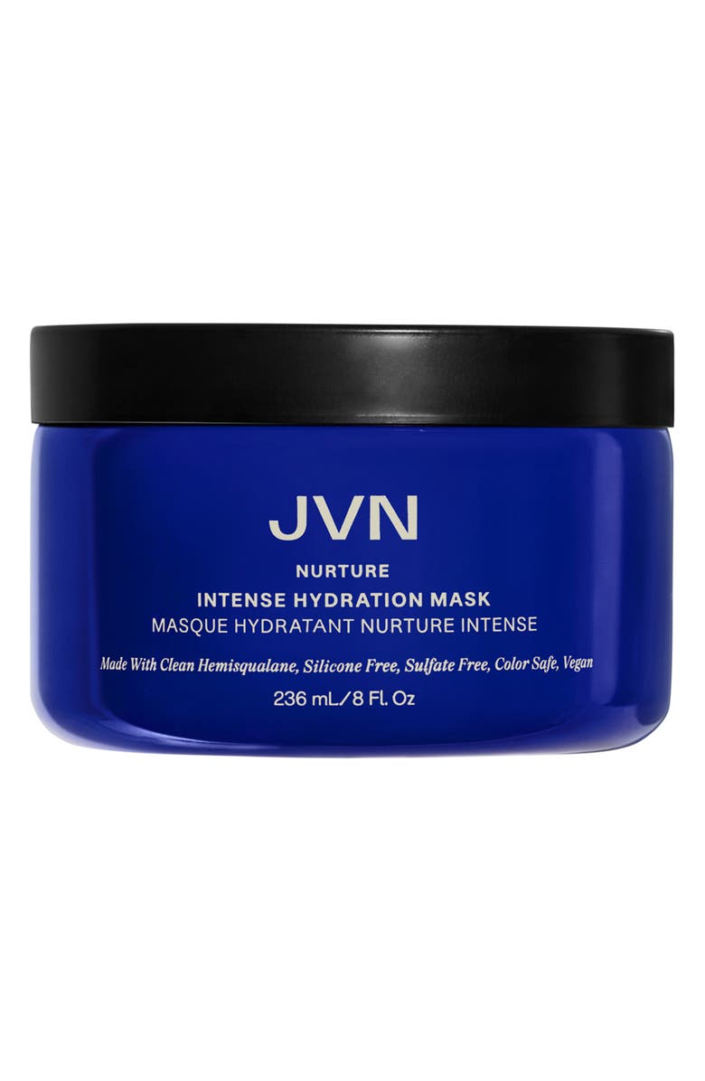 JVN Nurture Intense Hydration Hair Mask, Main, color, 