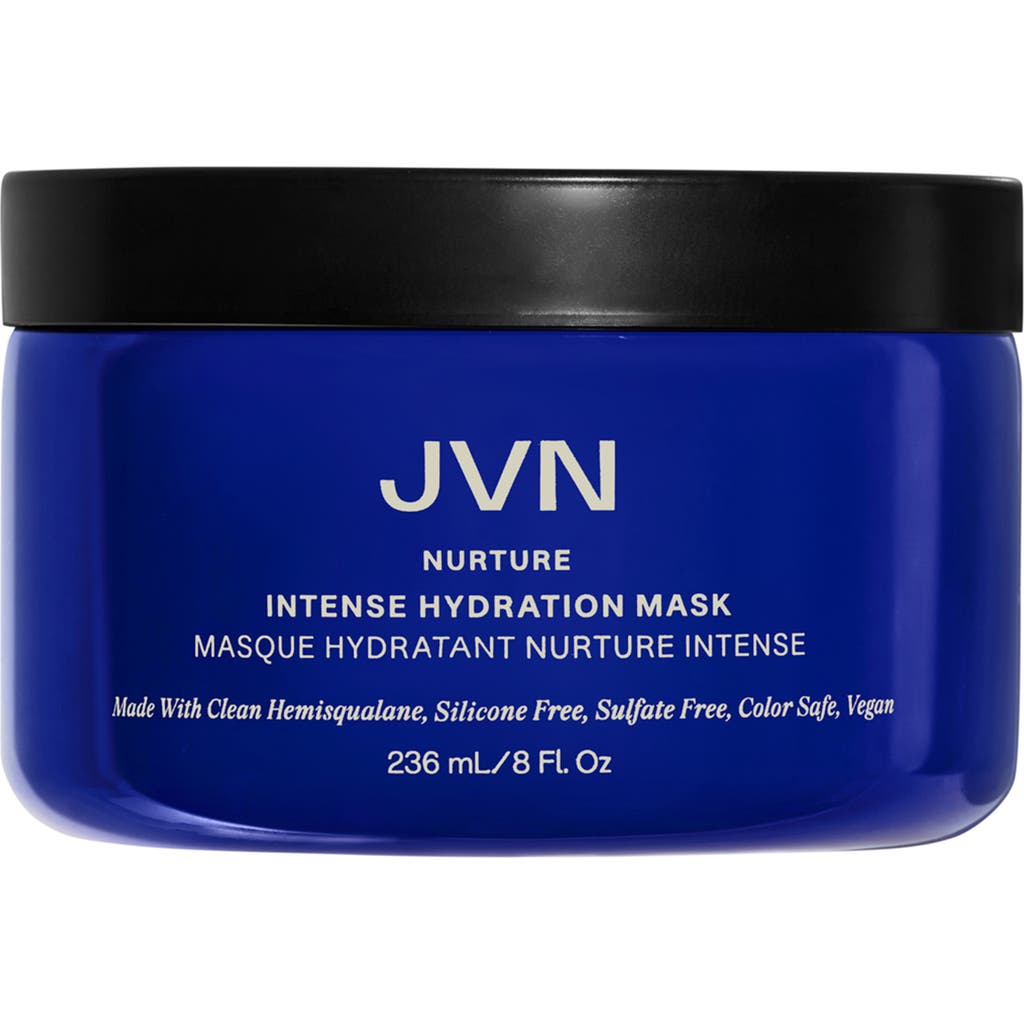 Jvn Nurture Intense Hydration Hair Mask