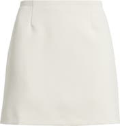 Open Edit The Icon Midrise Mini Skort