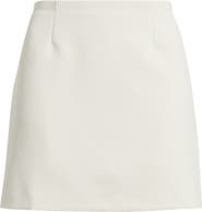 Open Edit The Icon Midrise Mini Skort
