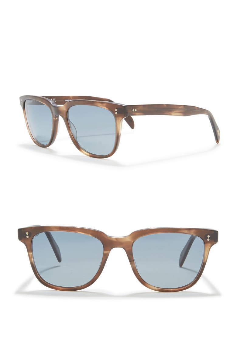 SALT. Jackie 52mm Sunglasses, Main, color,