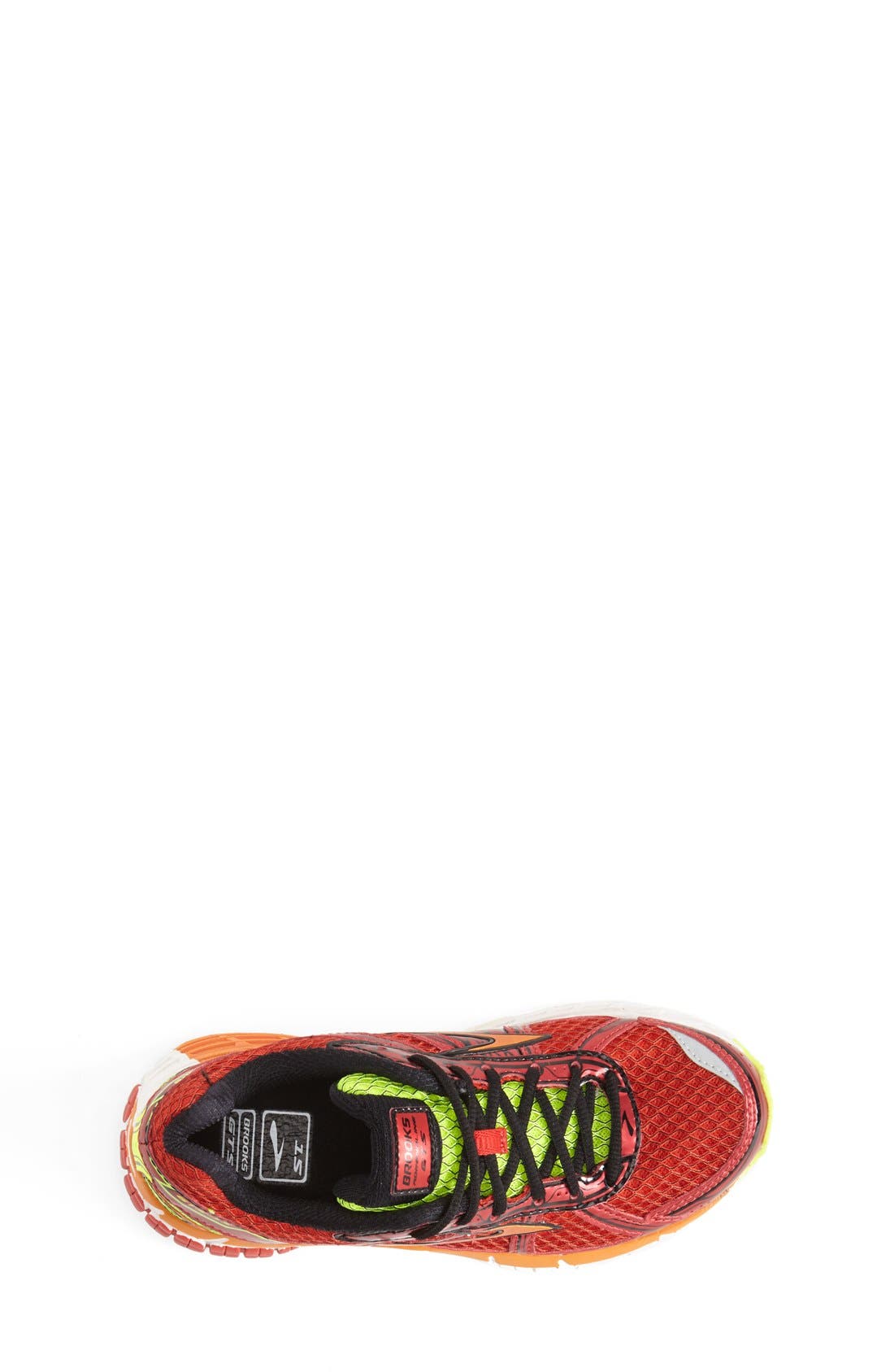Brooks 'Adrenaline GTS 15' Running Shoe, Alternate, color, 