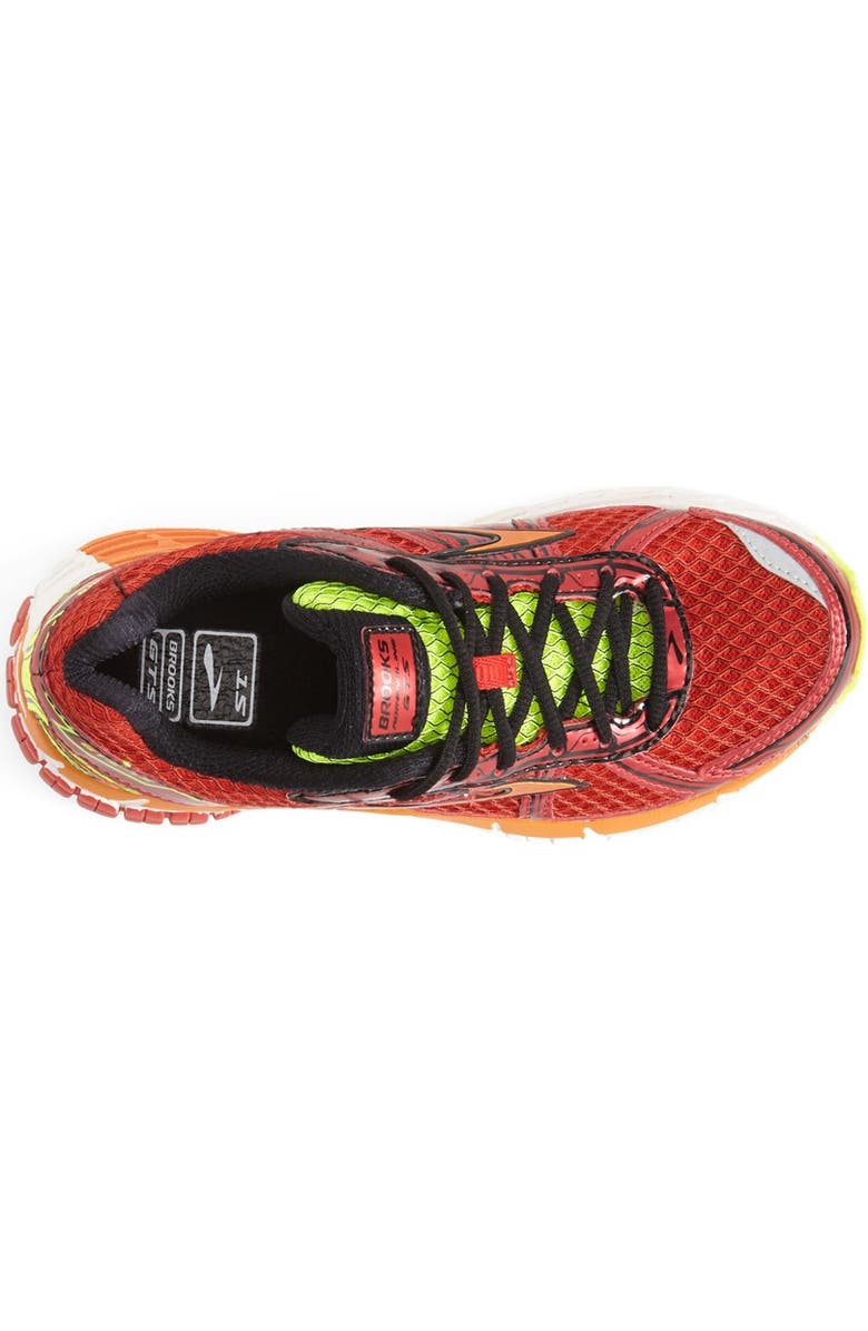 Brooks 'Adrenaline GTS 15' Running Shoe, Alternate, color,