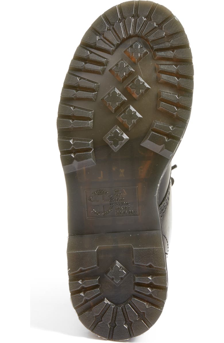 Dr. Martens Serena Faux Fur Lined Boot, Alternate, color,