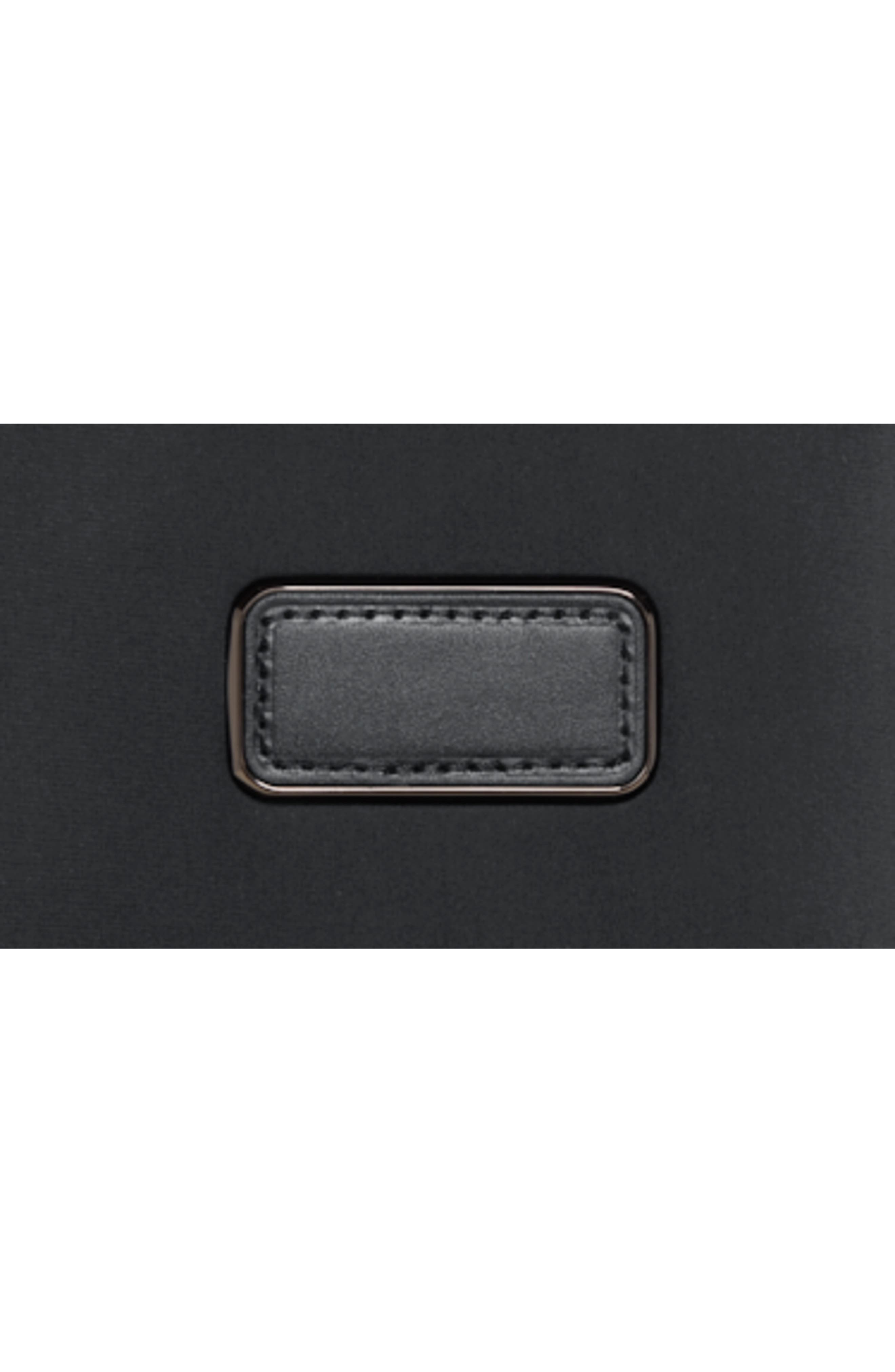 TUMI Hadden Backpack, Alternate, color, Midnight Black