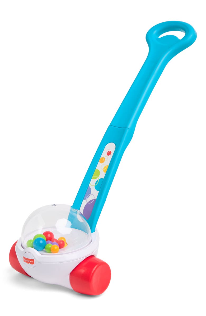 FISHER PRICE Kids' Corn Popper Toy, Main, color, Multi