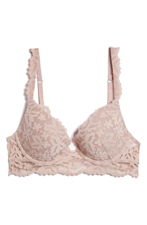 Etam Legende Lace Unerwire Bra