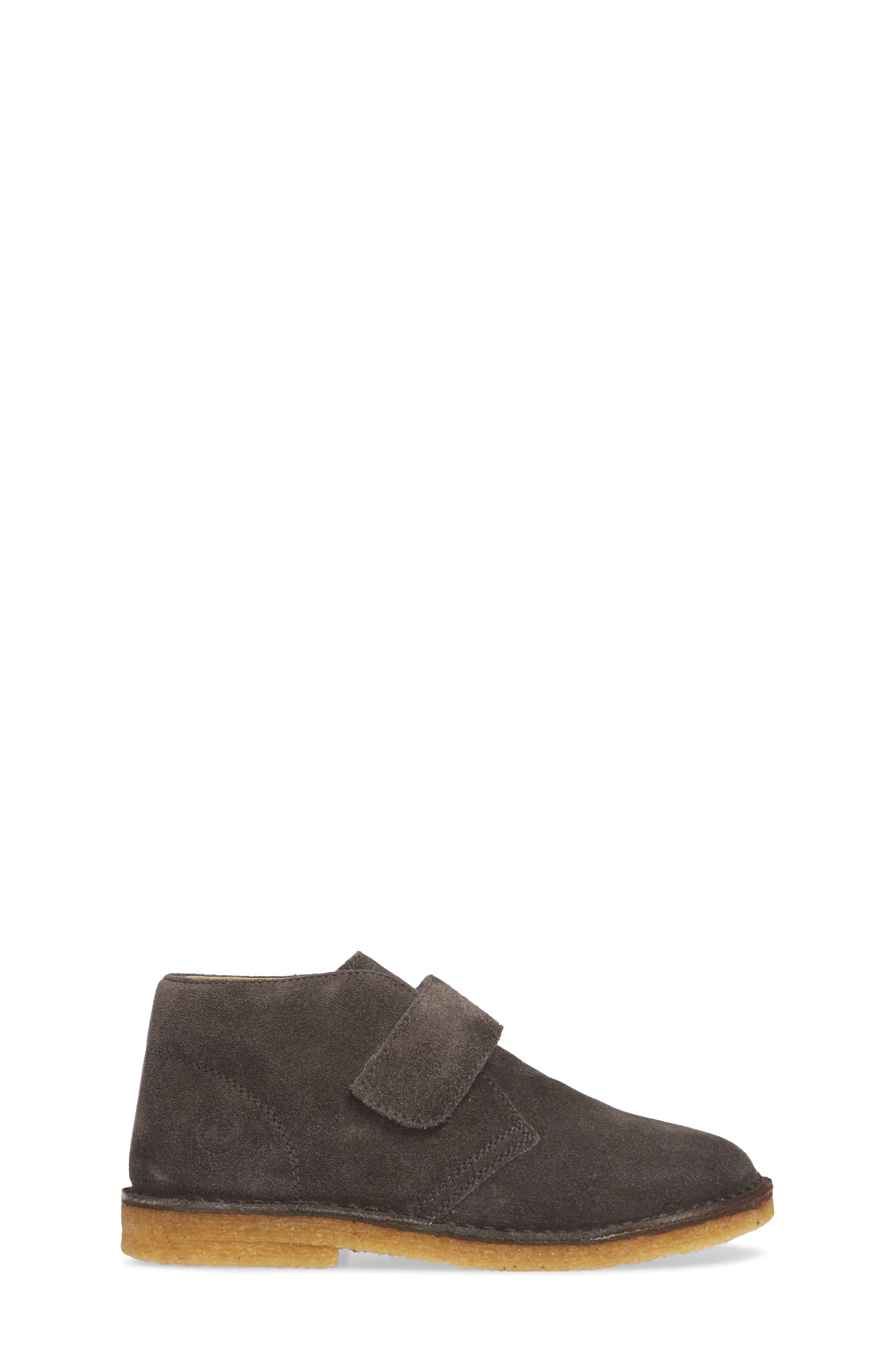 Naturino Choco Chukka Boot, Alternate, color, 